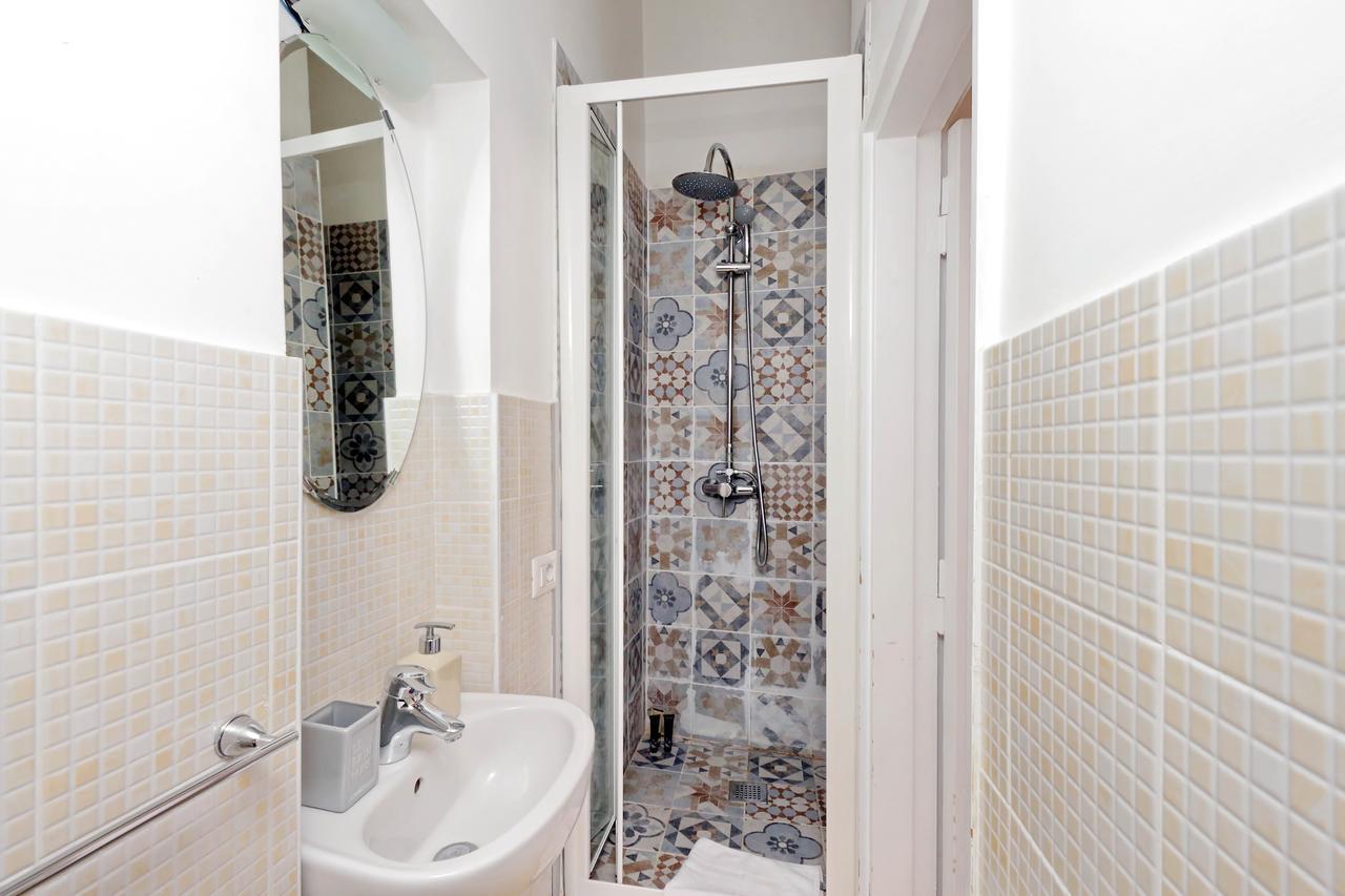 Spagna Penthouse Róma Kültér fotó