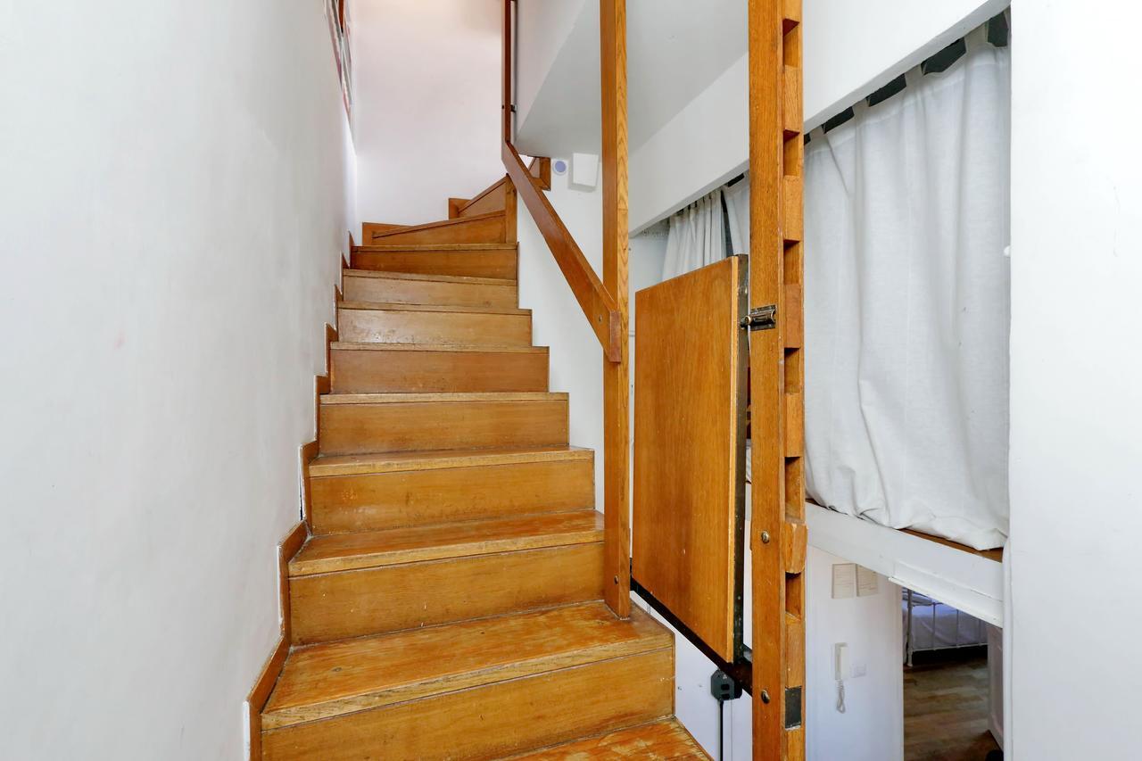 Spagna Penthouse Róma Kültér fotó
