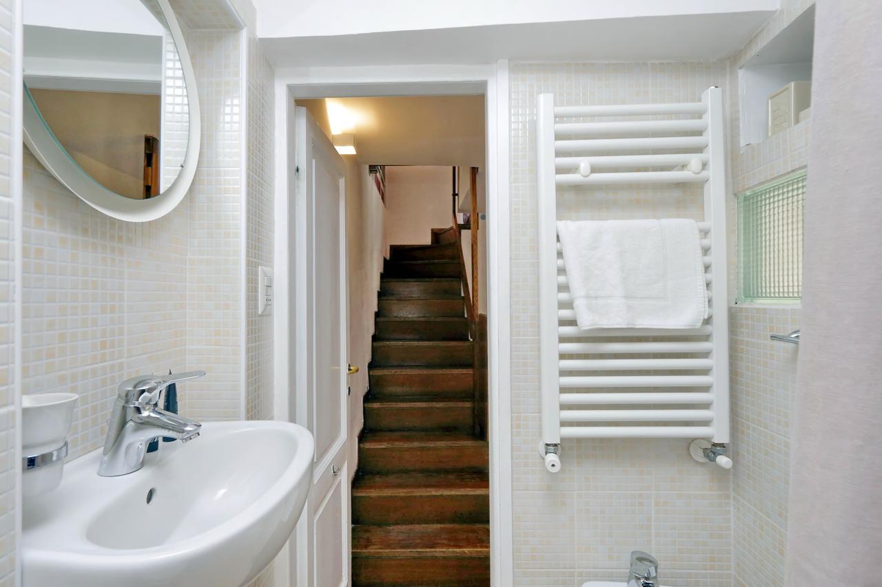 Spagna Penthouse Róma Kültér fotó