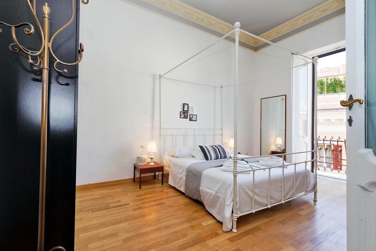 Spagna Penthouse Róma Kültér fotó