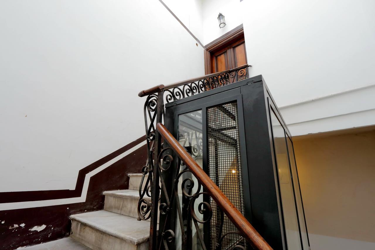 Spagna Penthouse Róma Kültér fotó