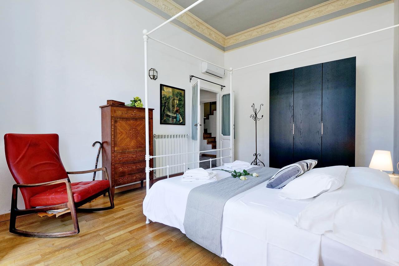 Spagna Penthouse Róma Kültér fotó