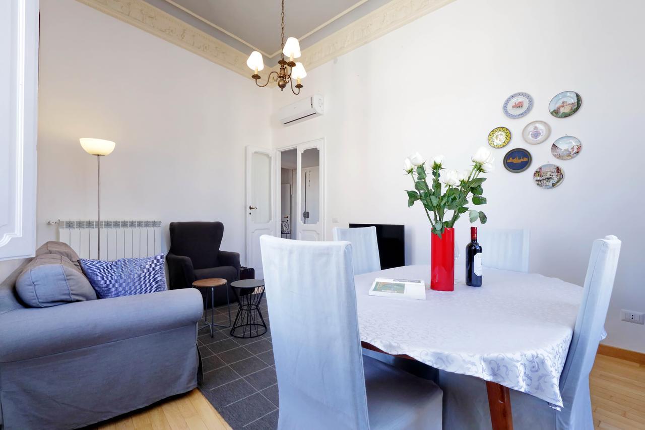 Spagna Penthouse Róma Kültér fotó