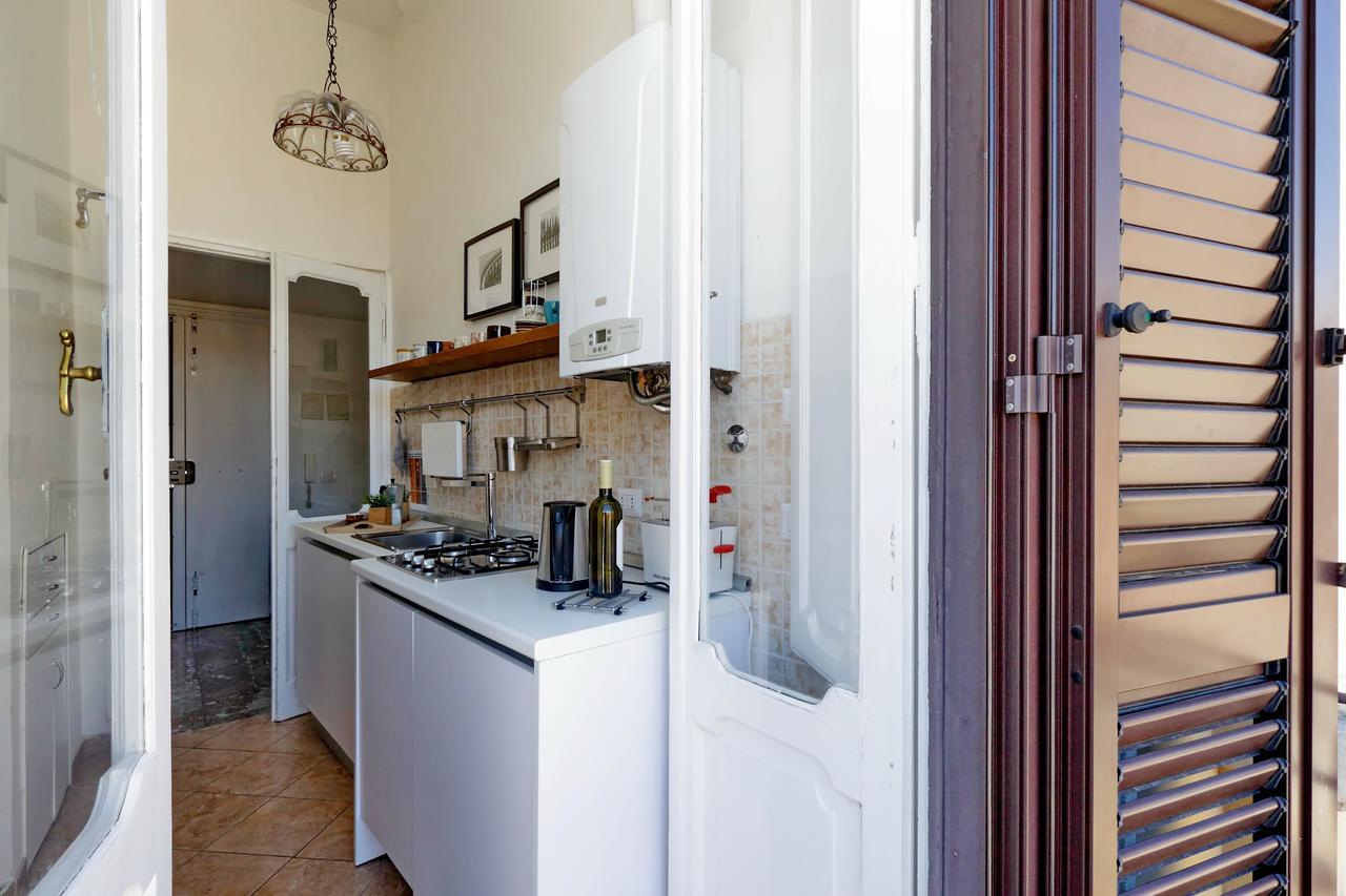 Spagna Penthouse Róma Kültér fotó